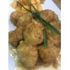 Albóndigas en salsa